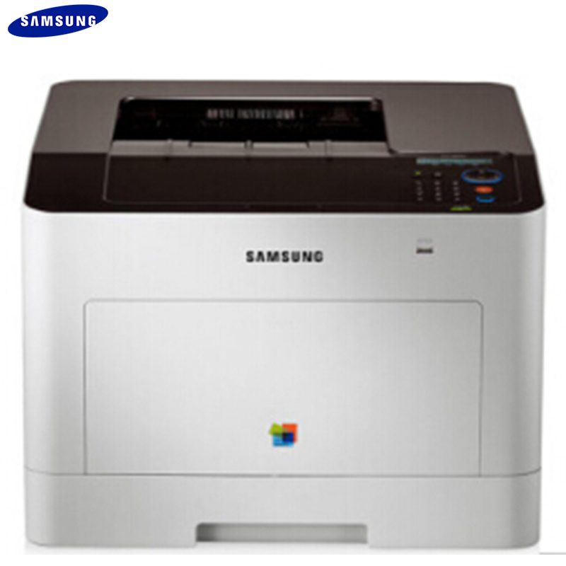 三星(SAMSUNG) CLP-680ND 彩色激光打印机