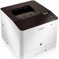 三星(SAMSUNG) CLP-680ND 彩色激光打印机