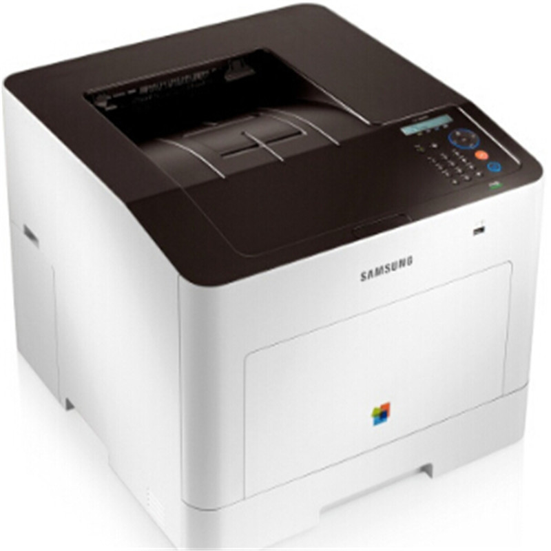 三星(SAMSUNG) CLP-680ND 彩色激光打印机