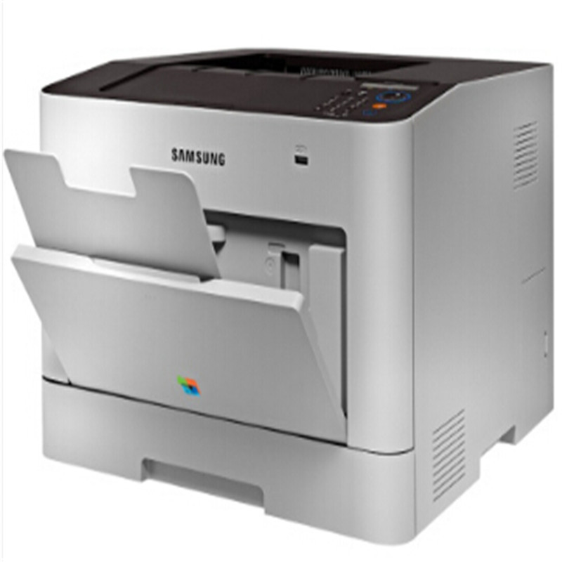 三星(SAMSUNG) CLP-680ND 彩色激光打印机高清大图