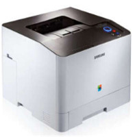 三星(SAMSUNG) CLP-415N 彩色激光打印机