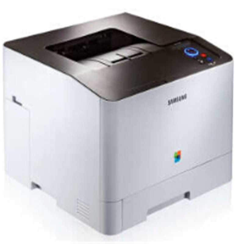 三星(SAMSUNG) CLP-415N 彩色激光打印机