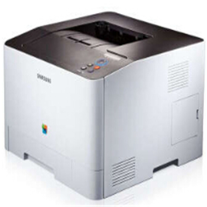 三星(SAMSUNG) CLP-415N 彩色激光打印机