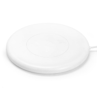 麦极客(MGEEK)MGeek-Dz1 通用能量盘 iPhone X 无线充电器加热器