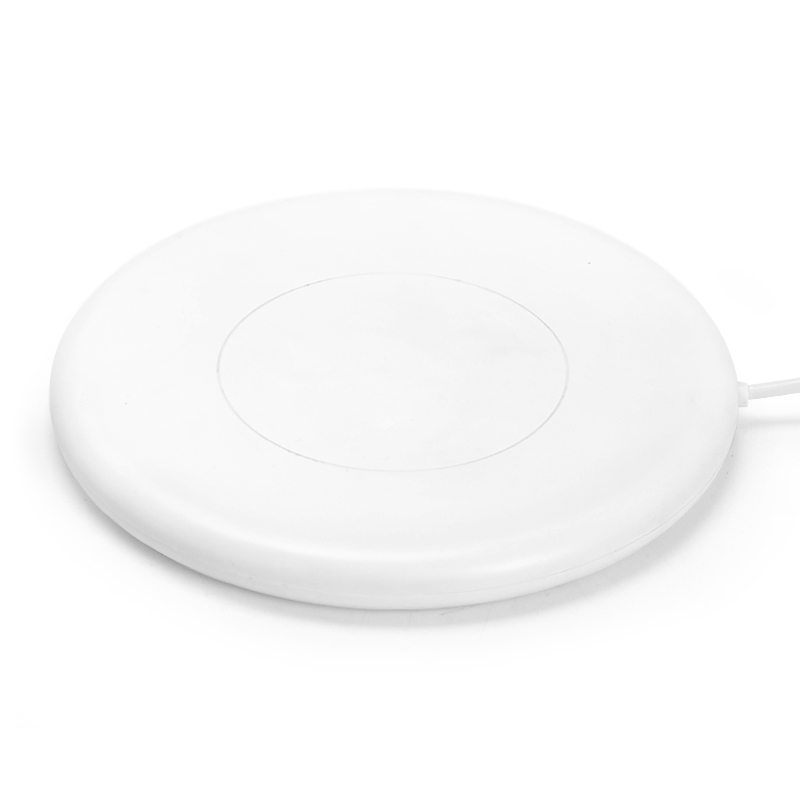 麦极客(MGEEK)MGeek-Dz1 通用能量盘 iPhone X 无线充电器加热器
