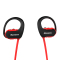 纽曼(Newsmy)MP3播放器 Q12 8G 红色 头戴式运动蓝牙耳机 跑步健身型挂耳式 MP3音乐播放器