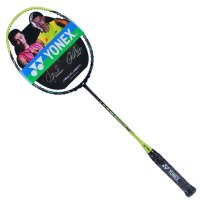 YONEX尤尼克斯羽毛球拍 yyNR系列4U超轻控球 NR-TS3EX