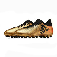 adidas阿迪达斯男子足球鞋2018新款X 17.3 AG运动鞋CP9156