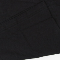 斯伯丁Spalding篮球运动服舒适透气大码短袖T恤男20017-01黑色