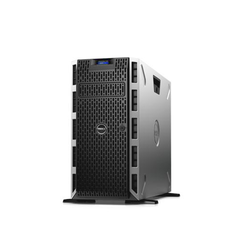 戴尔(DELL)T630 塔式服务器(E5-2603 V4 8G 2T DVDRW H330 495W 3年专业支持)