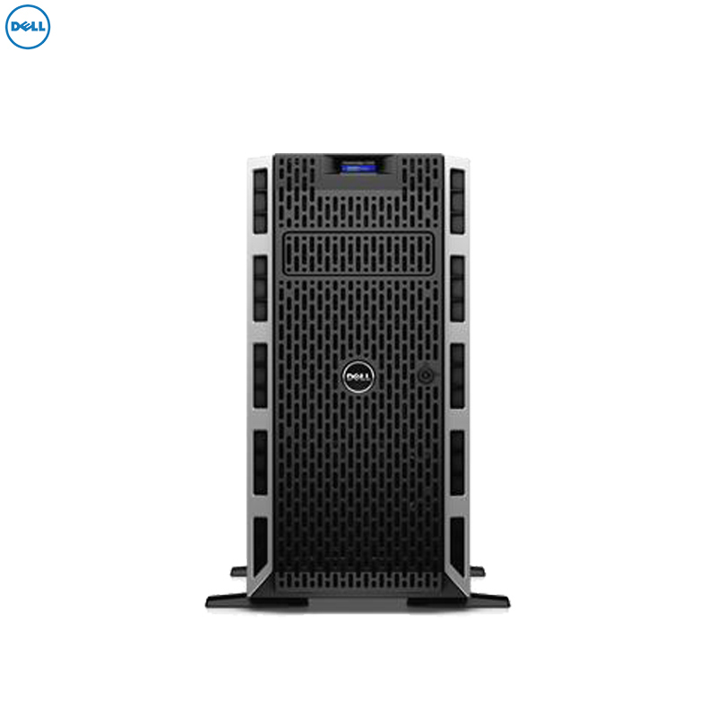 戴尔(DELL)T630 塔式服务器(E5-2609 V4 8G 4T DVDRW H330 495W)