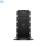 戴尔(DELL)T630 塔式服务器(E5-2609 V4 8G 4T DVDRW H730 495W)