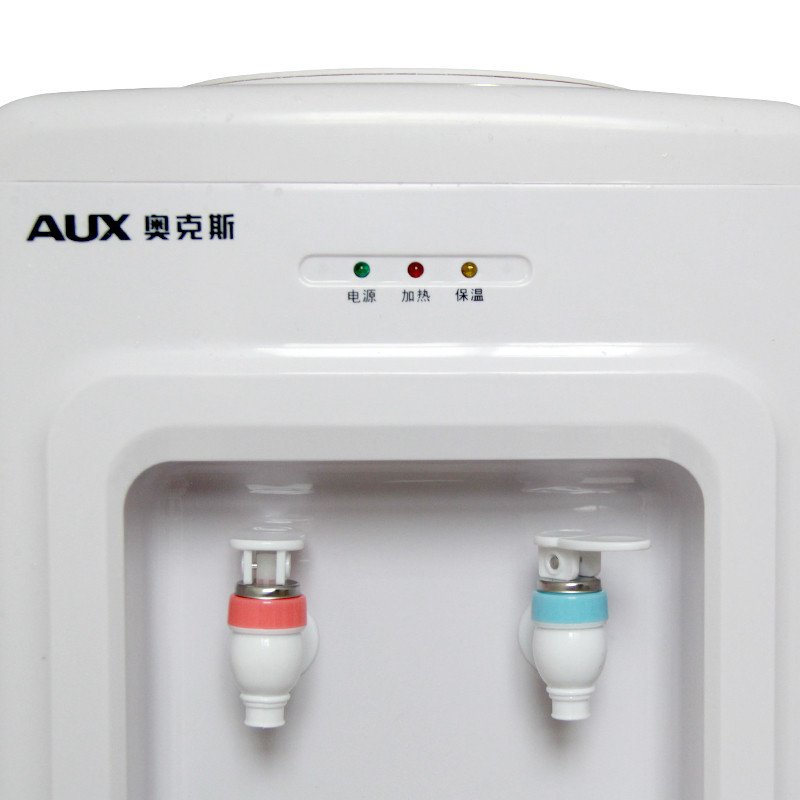 奥克斯/AUX 立式饮水机 YR-5-X(820) 温热型