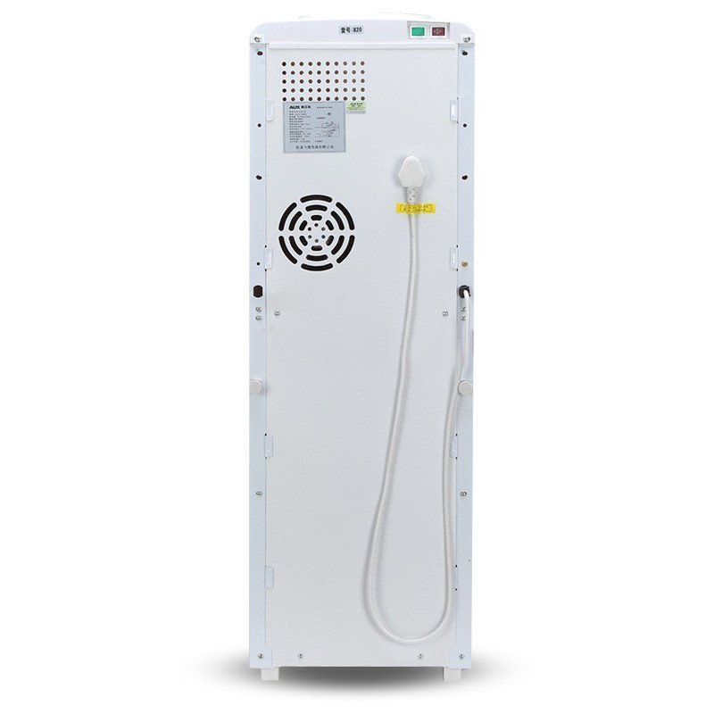 奥克斯/AUX 立式饮水机 YR-5-X(820) 温热型