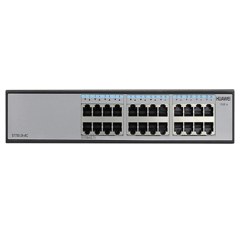 交换机S1720-10GW-PWR-2P