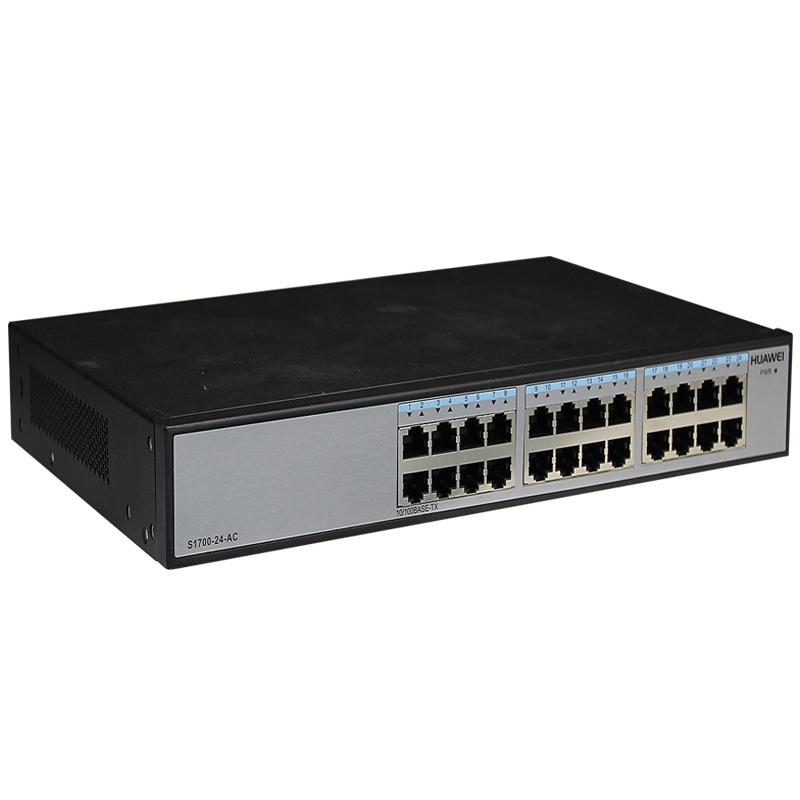 交换机S1720-10GW-PWR-2P
