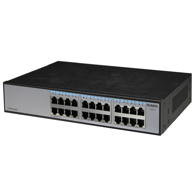 交换机S1720-10GW-PWR-2P