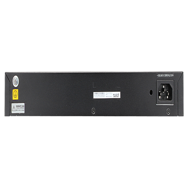 交换机S1720-10GW-PWR-2P