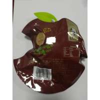 华味亨咖啡梅60g/袋