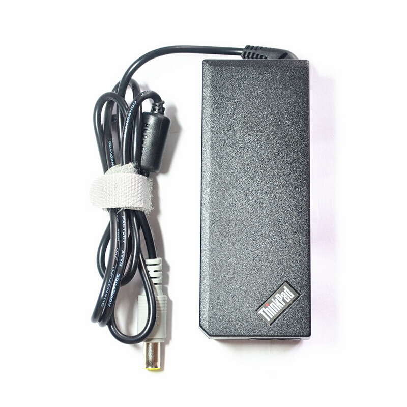 lenovo联想 ThinkPad 135W 圆口 电源适配器 55Y9331 (个)