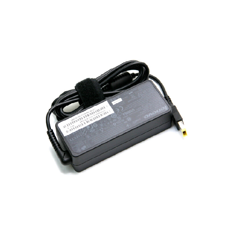 lenovo联想 ThinkPad 65W 方口 电源适配器 0B47488 (个)