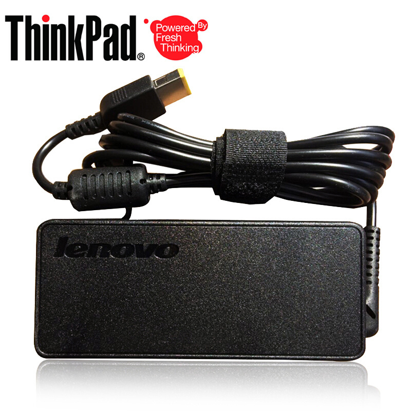 lenovo联想 ThinkPad 170W 方口 电源适配器 4X20E50588 (个)