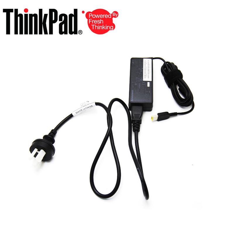 lenovo联想 ThinkPad 170W 方口 电源适配器 4X20E50588 (个)