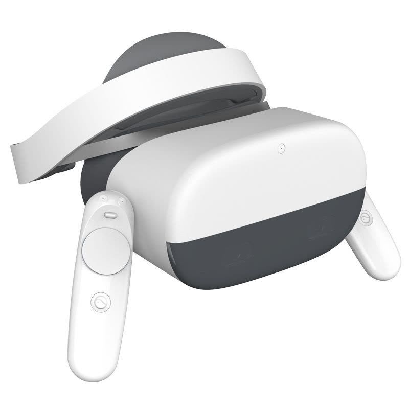 [新品预约]小鸟看看 Pico Neo VR一体机 6Dof游戏 4k电影 虚拟现实 智能眼镜 基础版图片