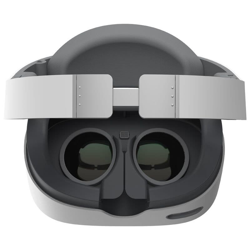 [新品预约]小鸟看看 Pico Neo VR一体机 6Dof游戏 4k电影 虚拟现实 智能眼镜 基础版图片