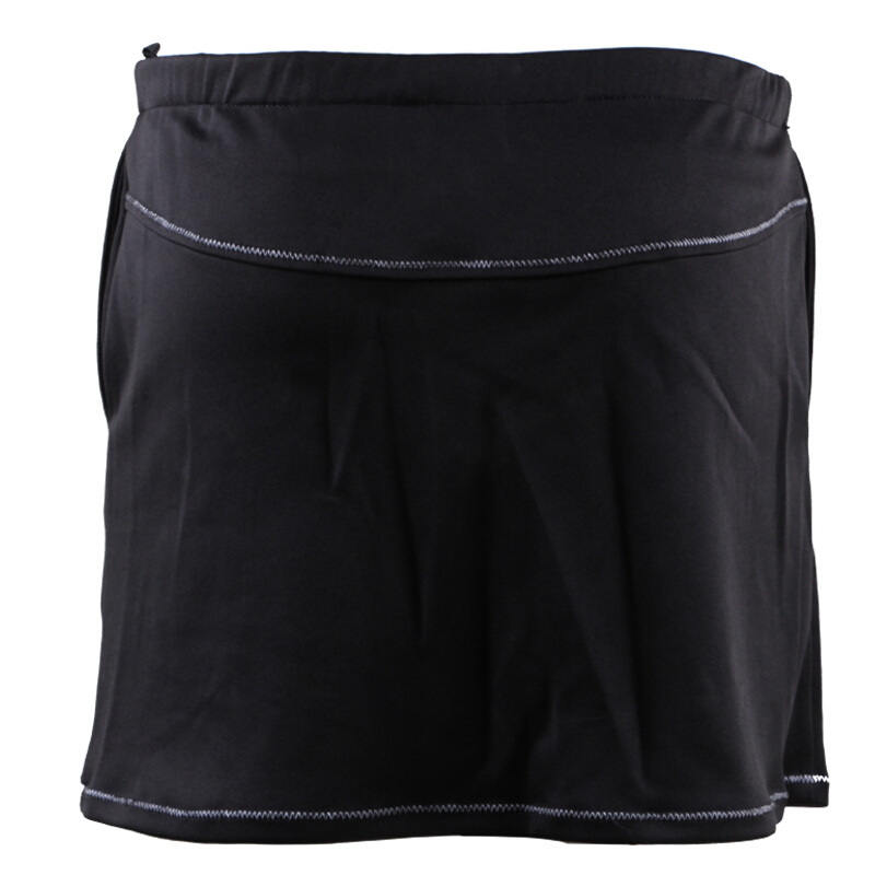 正品尤尼克斯YONEX羽毛球服训练比赛女款运动短裙220277