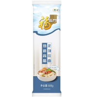 福临门劲道高筋龙须面500g