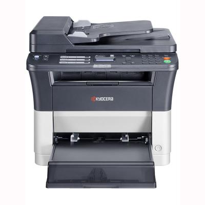 京瓷/Kyocera ECOSYS FS-1025MFP 多功能一体机