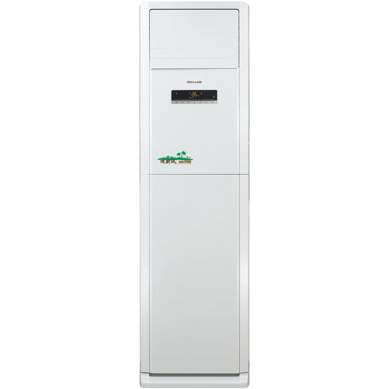 格力（Gree) 5匹单冷柜机 KF-120LW/(12368S)AC-2（含辅材）