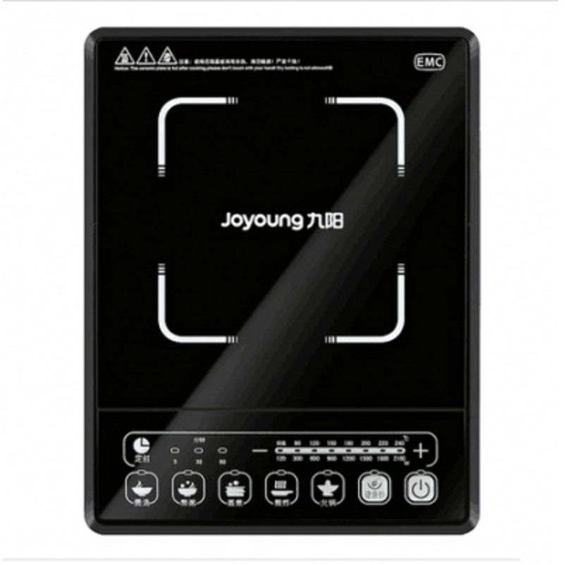 九阳(Joyoung) 电磁炉 C21-SK611(台)