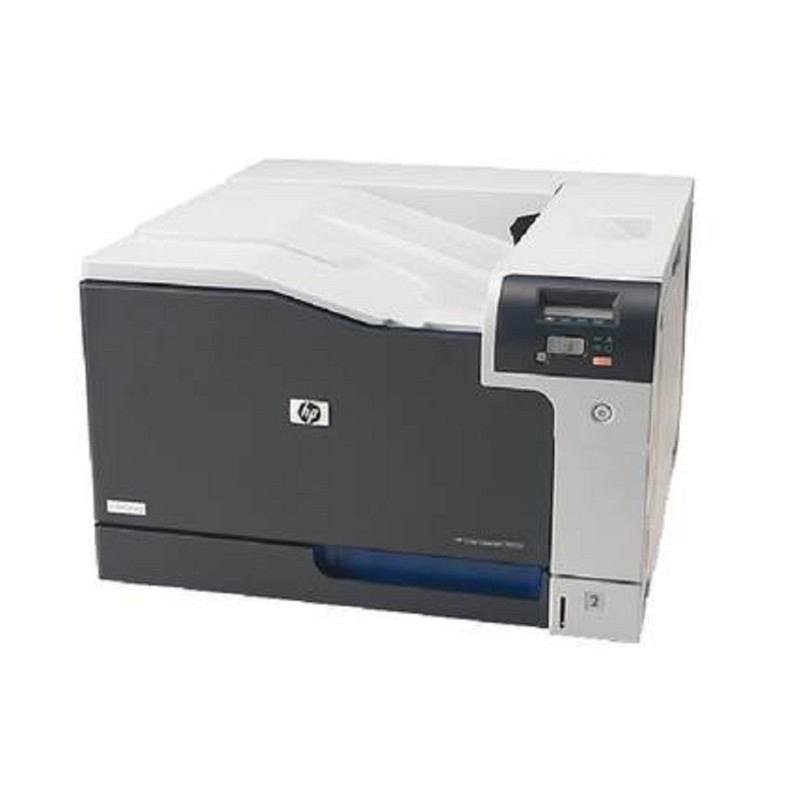惠普(HP)Color LaserJet CP5225 A3彩色激光打印机 YZ