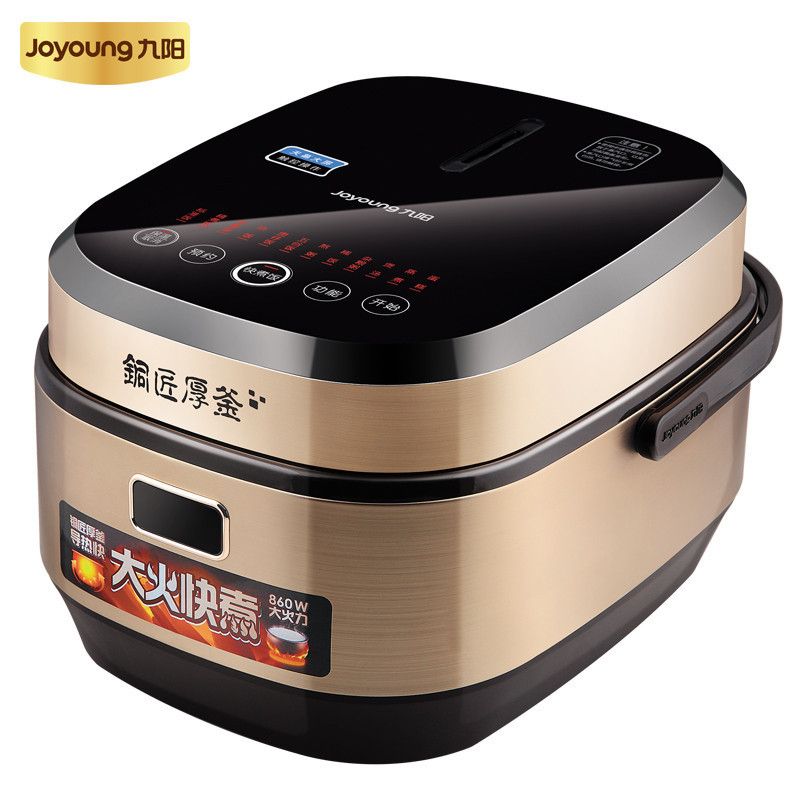 九阳(Joyoung) 电饭煲 F-30FY1(台)