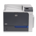 惠普（HP）Color LaserJet Enterprise CP4025n 彩色激光打印机 YZ