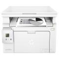 惠普（HP）LaserJet Pro MFP M132a黑白激光多功能一体机（惠普小超人) YZ