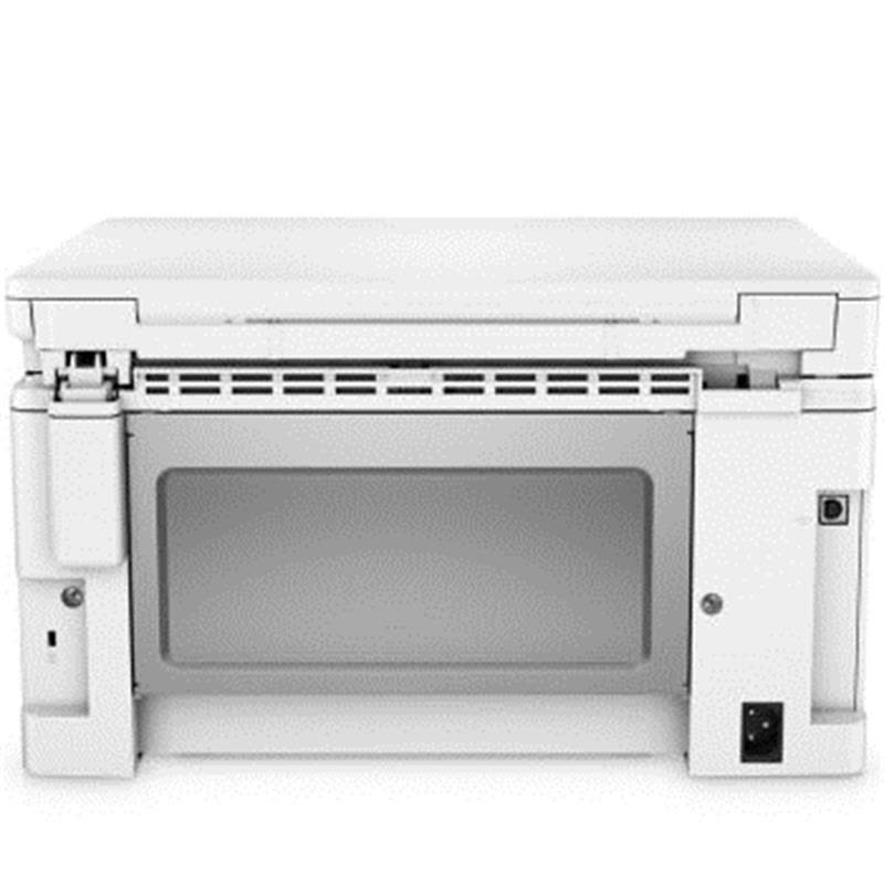 惠普(HP)LaserJet Pro MFP M132a黑白激光多功能一体机(惠普小超人) YZ图片