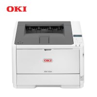 OKIA4黑白LED页式打印机OKI B412DN激光黑白打印机