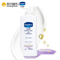 凡士林(Vaseline)倍护特润修护润肤露清香型400ml