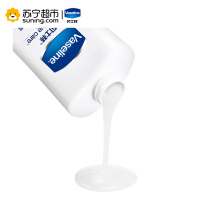 凡士林(Vaseline)倍护特润修护润肤露清香型400ml