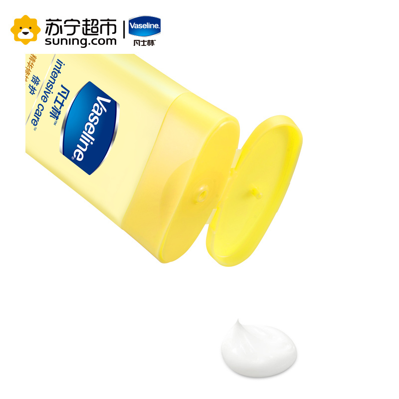 凡士林(Vaseline)倍护精华修护润肤露200ml