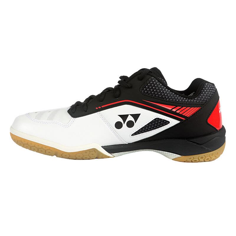尤尼克斯YONEX羽毛球鞋SHB-65ZMEX橡胶鞋底比赛训练羽鞋适用硬塑地面图片