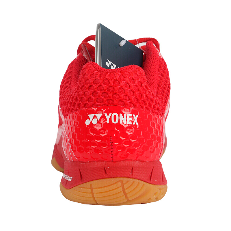 尤尼克斯YONEX羽毛球鞋耐磨防滑轻量级男鞋SHB-A2MEX高清大图