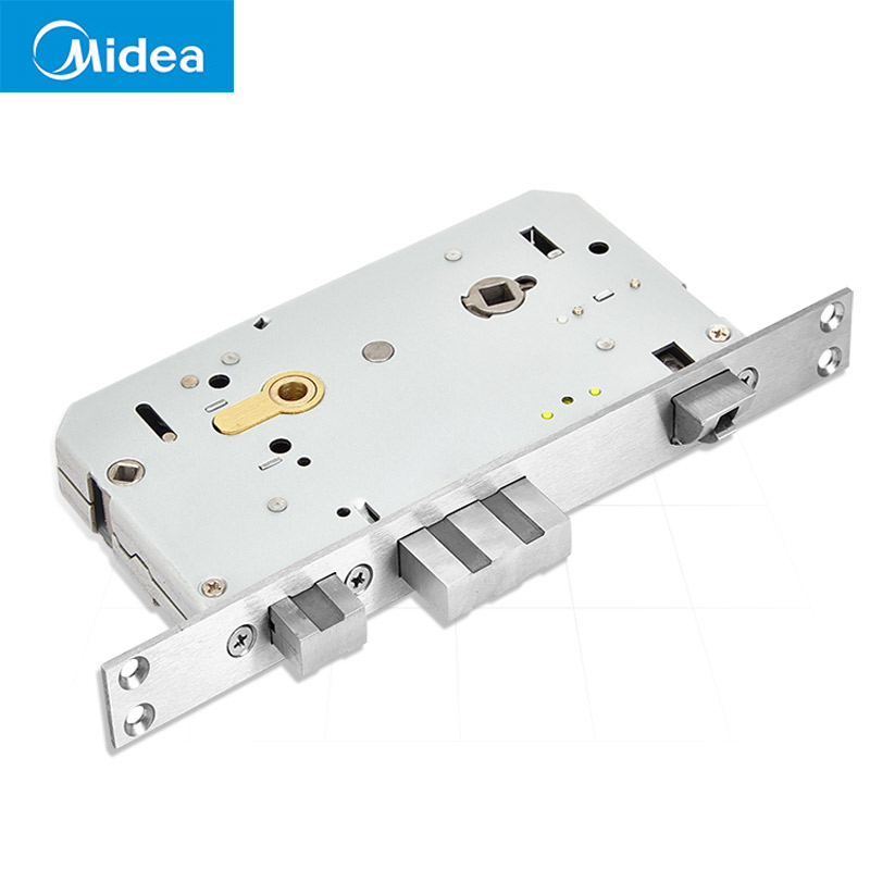 美的(Midea) 大霸王锁体388*40mm适用型号MOLK-LA014/015