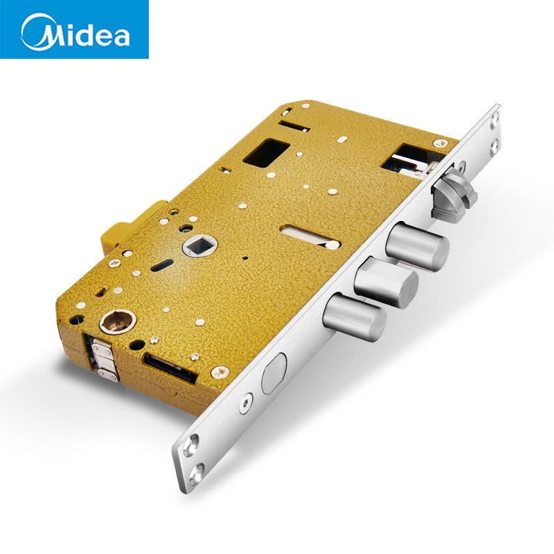 美的(Midea) 大霸王锁体388*40mm适用型号MOLK-LA012图片