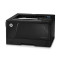 惠普(HP)LaserJet Pro M706dtn A3黑白激光打印机 YZ