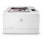 惠普(HP)Color LaserJet Pro M154nw彩色激光打印机 YZ