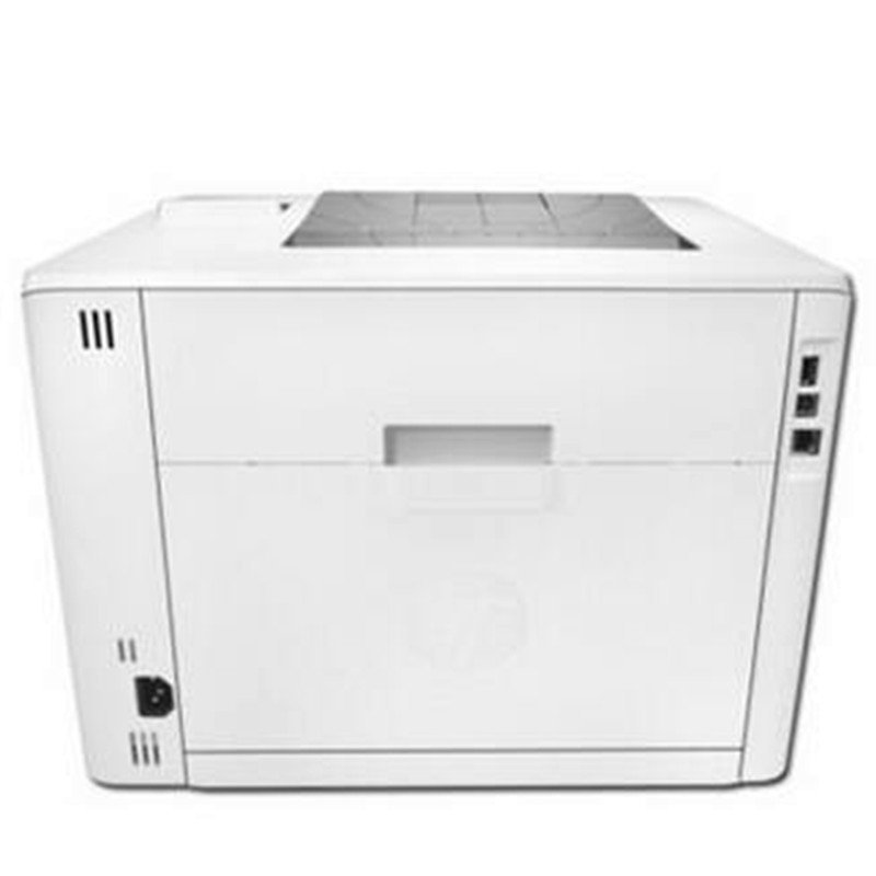 惠普(HP)Color LaserJet Pro M452nw A4彩色激光打印机 YZ